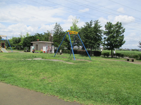 72北緑地公園