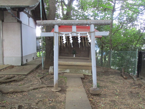 72駒繋神社16