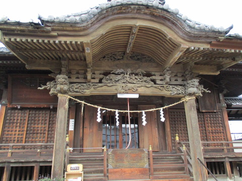131諏訪神社8