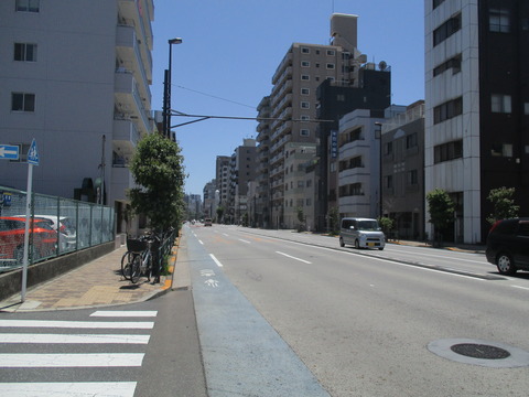 142再び旧日光街道１