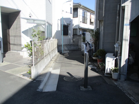 41支流跡3