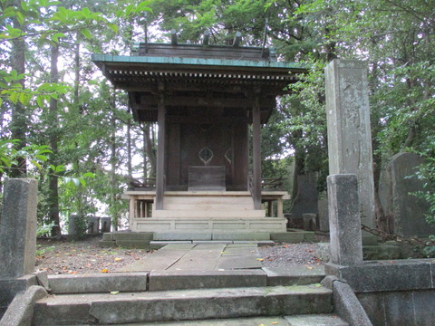 78入間川神社5