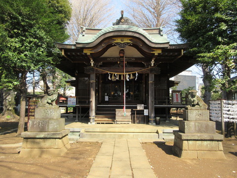 19春日神社9