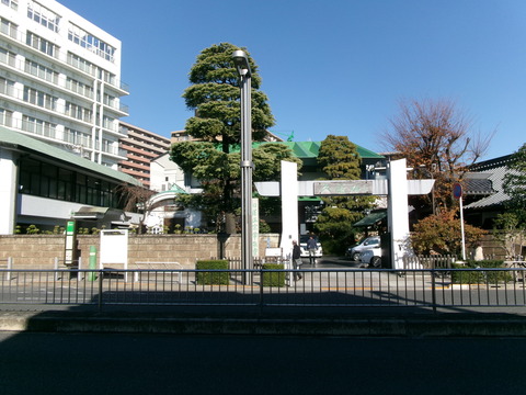 142常泉寺遠景