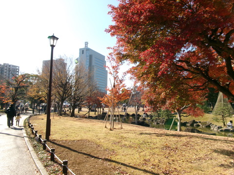 174隅田公園２