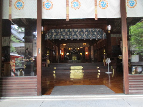 124熊野神社９