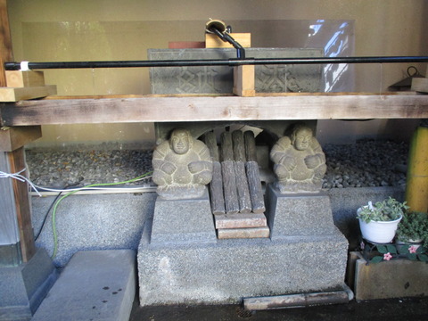 114手水舎2