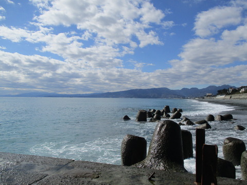 76梅沢海岸8
