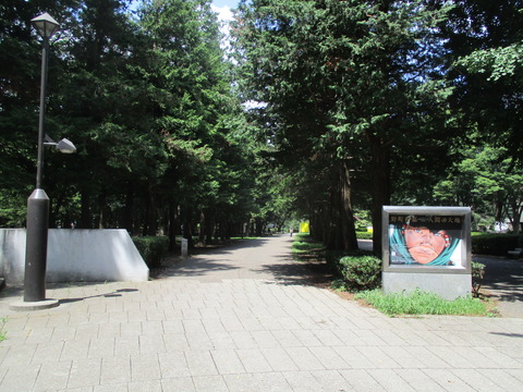 14砧公園8
