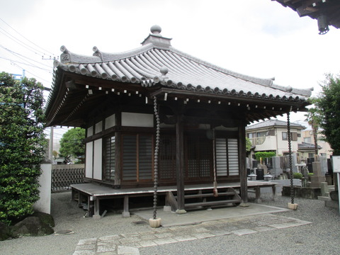 15西蔵院7
