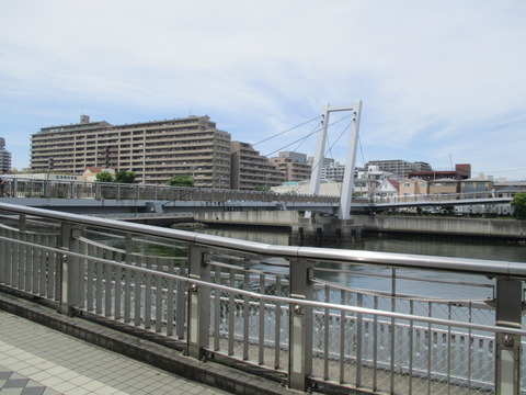 86しおかぜ橋７