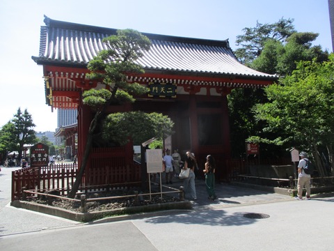 251二天門１