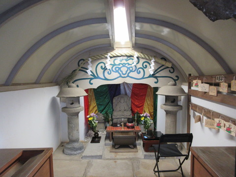 74蟠龍寺２３