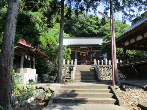 23八幡大神社3