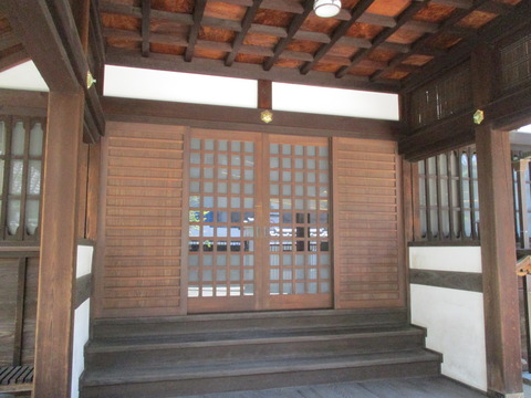 123上宮寺6