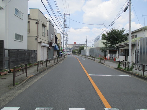99松葉通り2