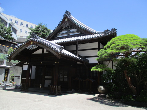 119上宮寺2