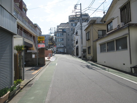 118赤城坂1