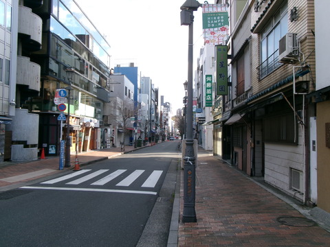 29広尾散歩通り６