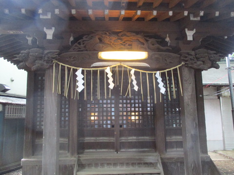 79駒繋神社23