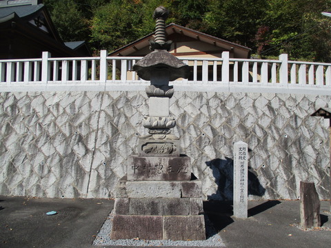 80川原畑諏訪神社６