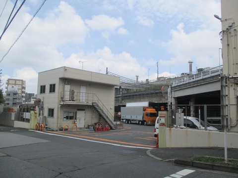 08淀橋市場