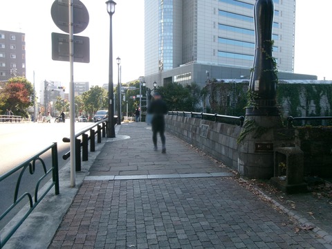 184枕橋４