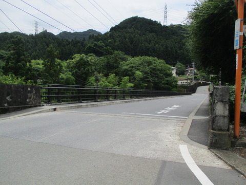 162新久保川原橋