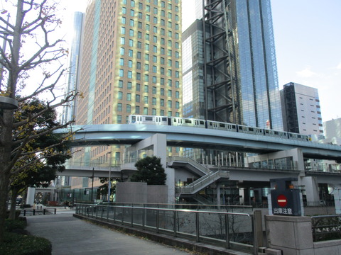 24ゆりかもめ