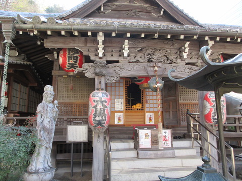 107大圓寺８