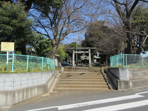 12春日神社2