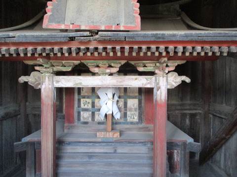 129諏訪八幡神社4