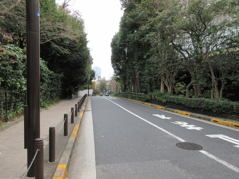 224しいのき坂