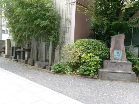 33回向院２７