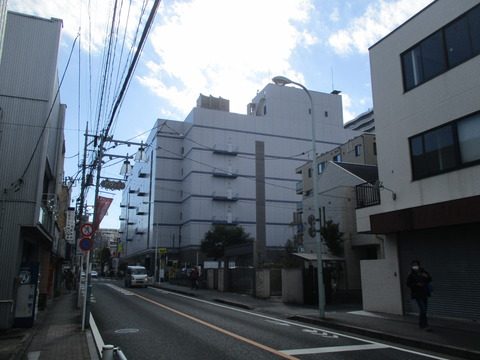 164田無アスタ1