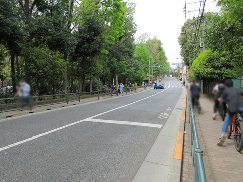 85和田の坂２
