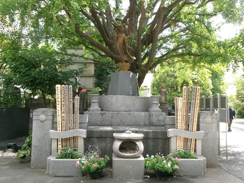 19回向院１３
