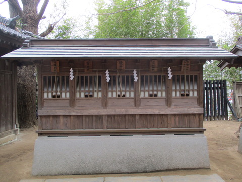 70六社