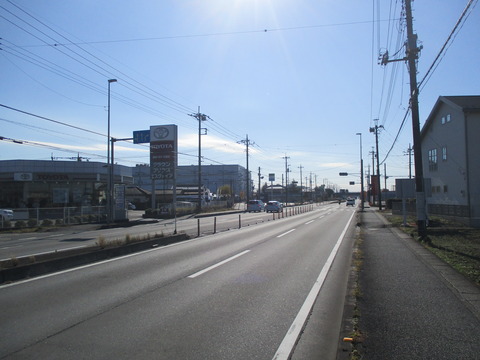 106県道3号さいたま栗橋線