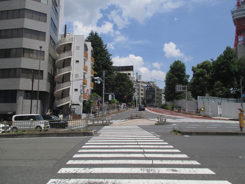 126永井坂1
