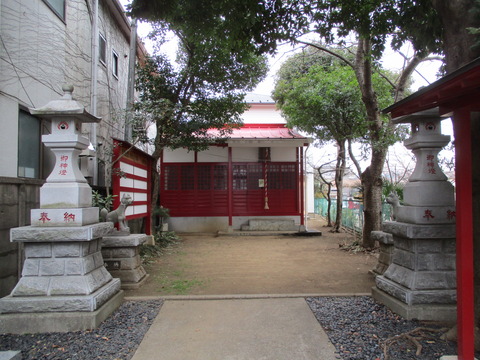 30御蔵稲荷神社6