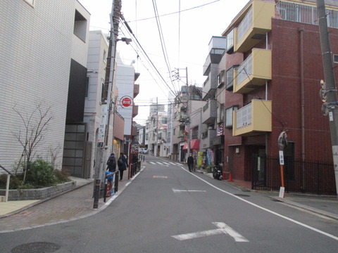 245菊坂