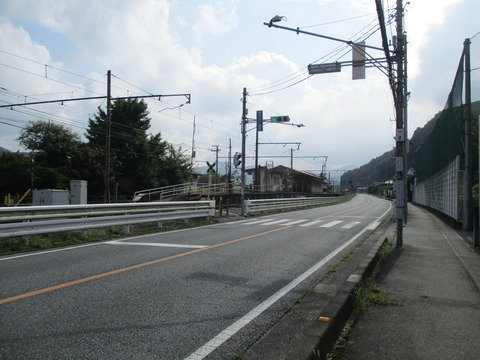 270樋口駅前