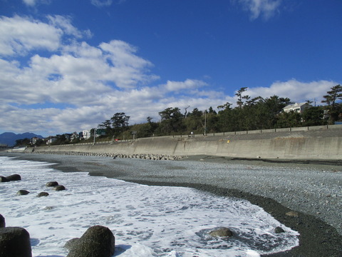 77梅沢海岸9