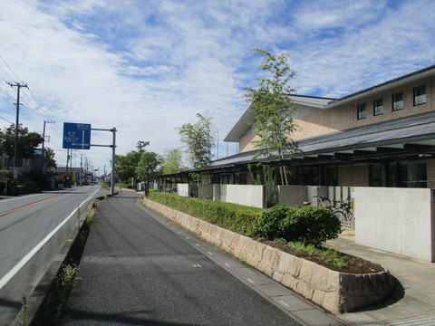 36県道38号