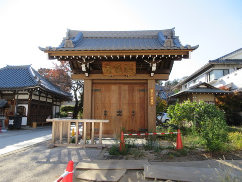 146感通寺2