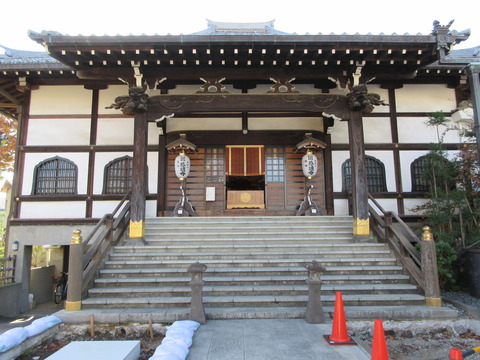 156感通寺12