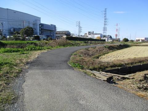 168備前堀橋・前堀新橋2