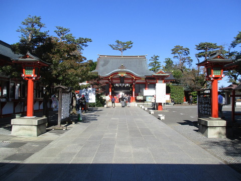 35東伏見稲荷神社7
