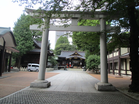 131熊野神社１６